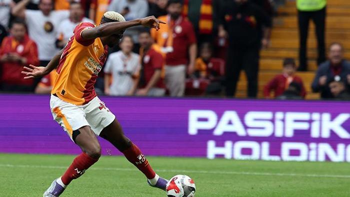 GALATASARAY HEMEN CEVAP VERDİ