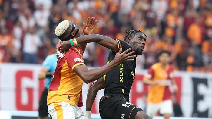 BOKELENİN GÖRDÜĞÜ İKİNCİ SARI KARTTA KARAR DOĞRU MU