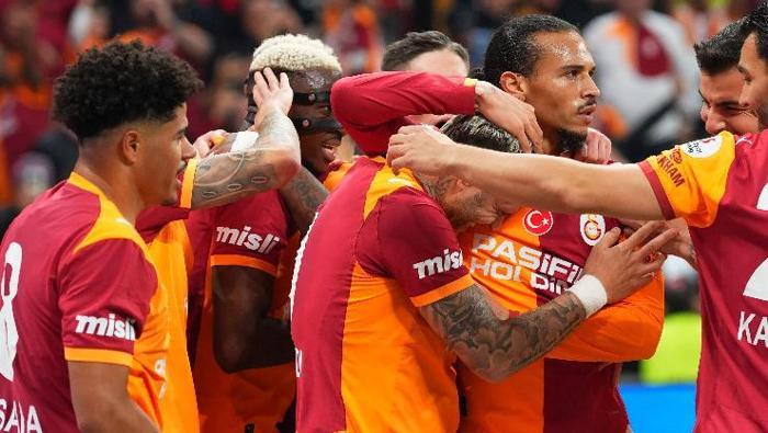 Galatasaray - Göztepe maçının ardından usta isimden olay yorum: Risk kazanca dönüştü | Gerçek fenomen