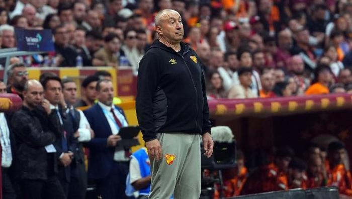STOILOV: YAPTIĞIMIZ HATAYI GALATASARAY6 DEĞERLENDİRDİ