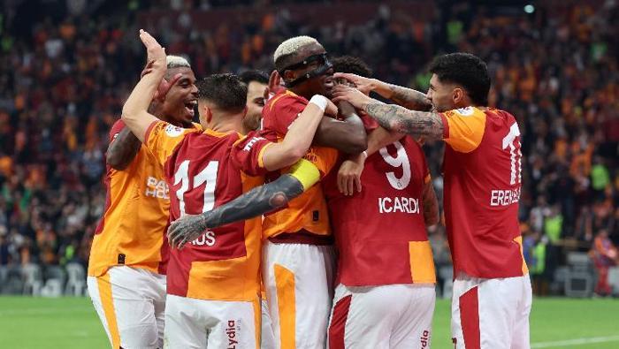 Galatasaray - Göztepe maçının ardından usta isimden olay yorum: Risk kazanca dönüştü | Gerçek fenomen