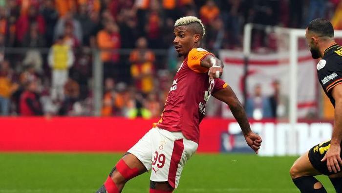 MAÇ MI SEÇİYORLAR