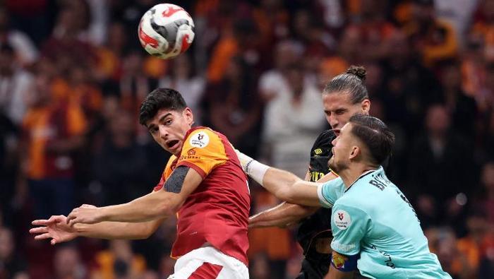 Galatasaray - Göztepe maçının ardından usta isimden olay yorum: Risk kazanca dönüştü | Gerçek fenomen