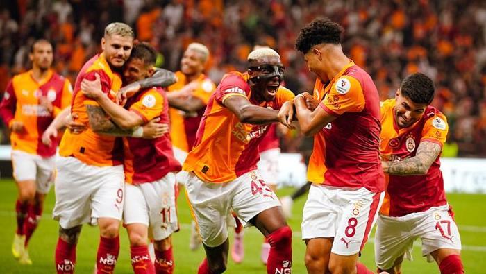 BARIŞIN YERİNE ICARDI GİRİNCE...