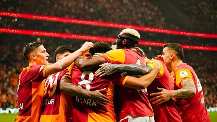 YORUCU HAFTADA İKİ ÖNEMLİ ZAFER