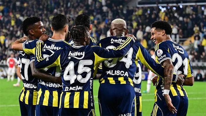 Gaziantep FK - Fenerbahçe maçı canlı izle | GAZİANTEP FB maçı şifresiz (Süper Lig maçı canlı yayın)