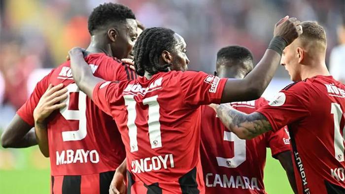 Gaziantep FK - Fenerbahçe maçı canlı izle | GAZİANTEP FB maçı şifresiz (Süper Lig maçı canlı yayın)