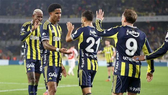 Gaziantep FK - Fenerbahçe maçı canlı izle | GAZİANTEP FB maçı şifresiz (Süper Lig maçı canlı yayın)