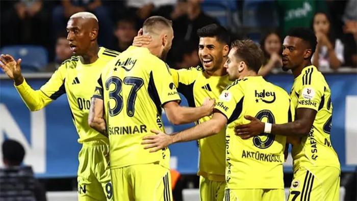 GAZİANTEP FK-FENERBAHÇE MAÇI NE ZAMAN