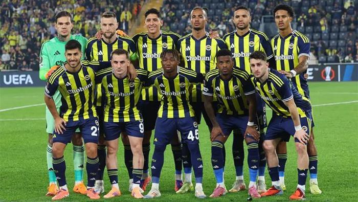 Muhtemel 11ler