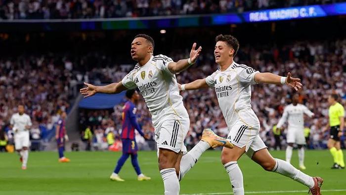 Real Madrid-Barcelona maçının ardından olay sözler: Arda Güleri yerden yere vurdu: İhanet etti