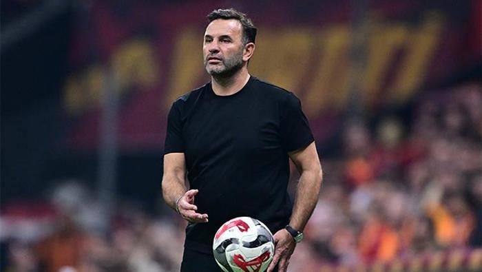 Hasan Şaştan Galatasaraylı futbolcuya sert eleştiri Ne işin var senin Türkiyede