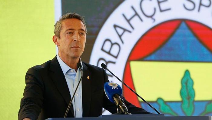 Ali Koç, İspanyol devini satın alıyor İspanyollar duyurdu, gündeme oturdu