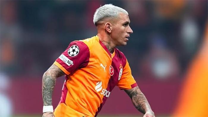 Torreira ve Rabia Soytürk aşk mı yaşıyor İlk kez açıkladı