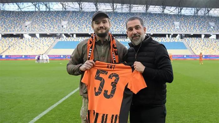 Bizi mahvettiler Arda Turandan liderlik sonrası Türkiye örneği
