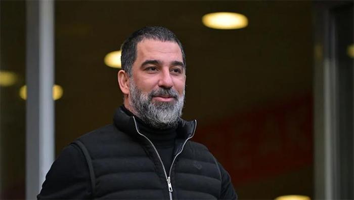Bizi mahvettiler Arda Turandan liderlik sonrası Türkiye örneği