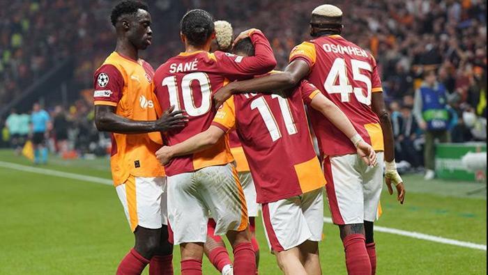 Galatasarayın gözdesine Fenerbahçe kancası Transferde dev kapışma