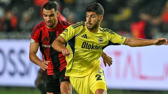 SARI KART ÇIKMALIYDI