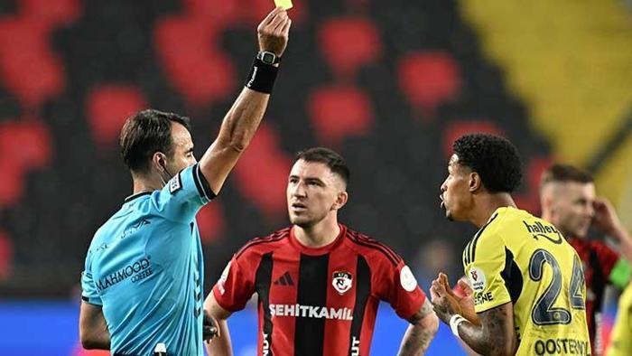 OOSTERWOLDE CEZALI DURUMA DÜŞTÜ