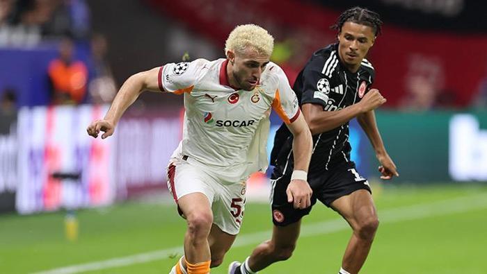 Galatasarayda Barış Alper gidiyor, iki yıldız geliyor Transferde dev plan