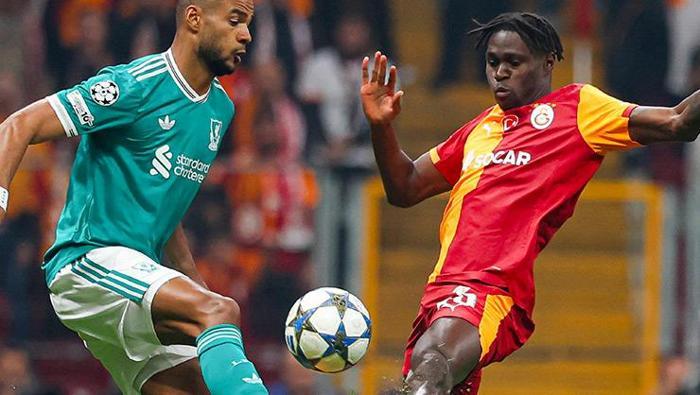 GALATASARAY GERİ SAYIMA GEÇTİ