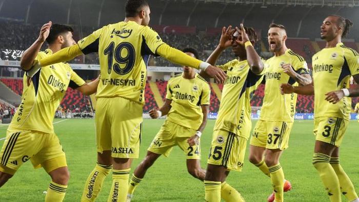 Gaziantep FK - Fenerbahçe maçının ardından usta isimden olay yorum: İnce işçilik | Deneme/yanılma günleri bitti