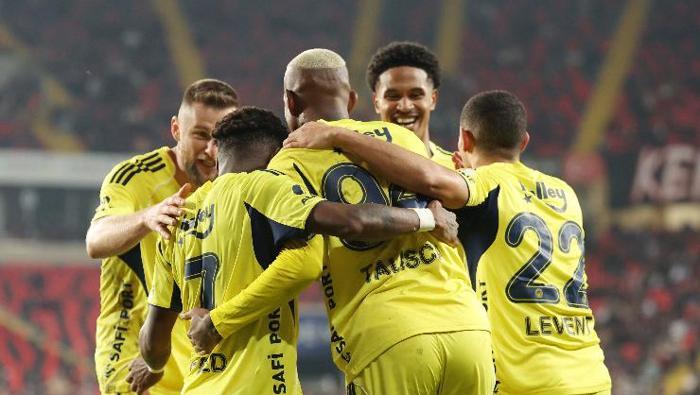 Gaziantep FK - Fenerbahçe maçının ardından usta isimden olay yorum: İnce işçilik | Deneme/yanılma günleri bitti