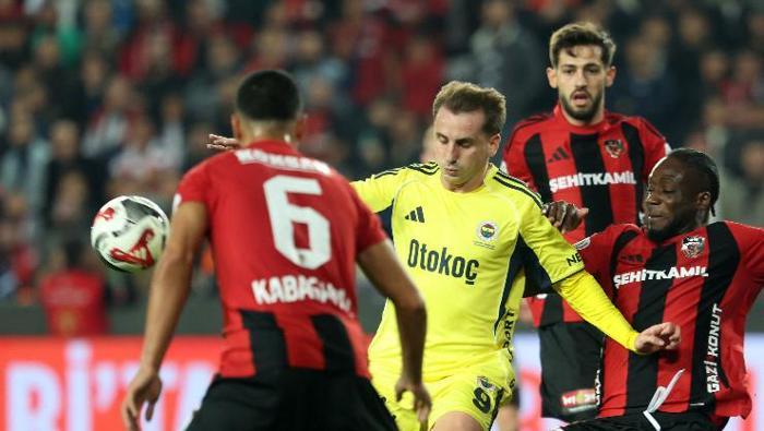 Gaziantep FK - Fenerbahçe maçının ardından usta isimden olay yorum: İnce işçilik | Deneme/yanılma günleri bitti
