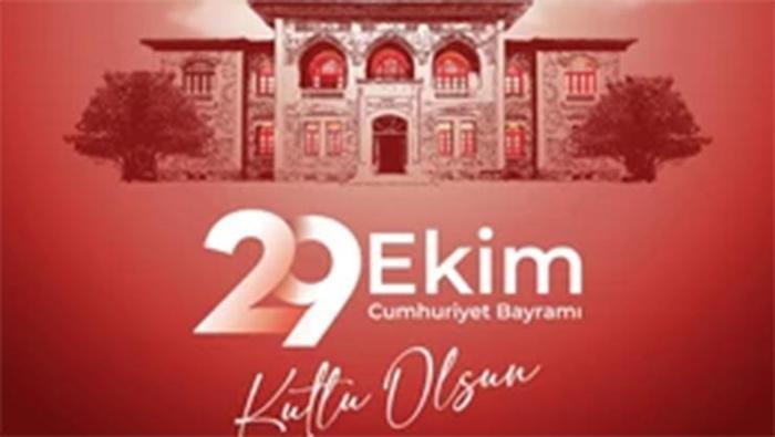 29 Ekim Cumhuriyet Bayramı Mesajları 2025: 102.yılında Atatürk’lü, resimli, yazılı, kısa, uzun kutlama görselleri
