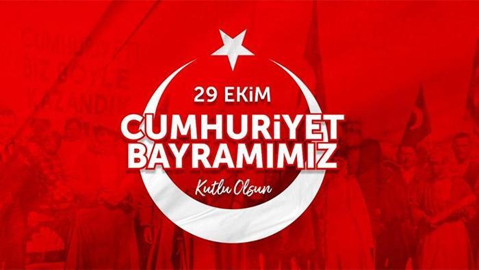 29 Ekim Cumhuriyet Bayramı Mesajları 2025: 102.yılında Atatürk’lü, resimli, yazılı, kısa, uzun kutlama görselleri