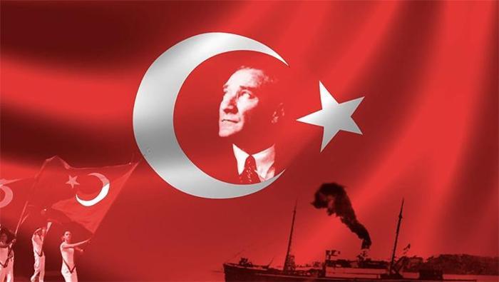 29 Ekim Cumhuriyet Bayramı Mesajları 2025: 102.yılında Atatürk’lü, resimli, yazılı, kısa, uzun kutlama görselleri