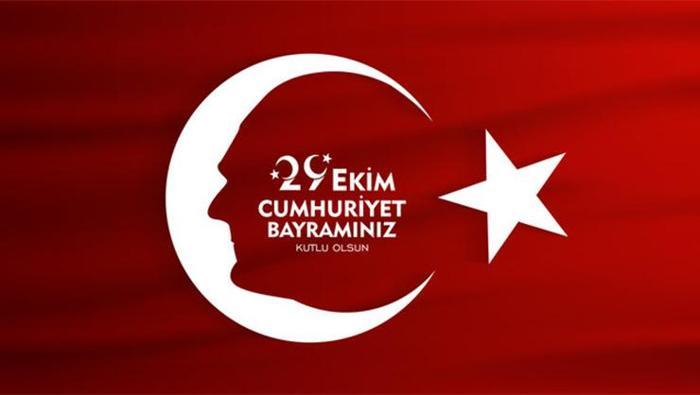 29 Ekim Cumhuriyet Bayramı Mesajları 2025: 102.yılında Atatürk’lü, resimli, yazılı, kısa, uzun kutlama görselleri
