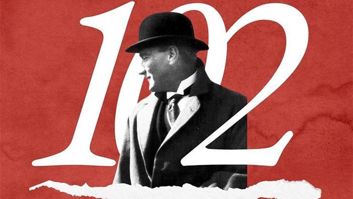 29 Ekim Cumhuriyet Bayramı Mesajları 2025: 102.yılında Atatürk’lü, resimli, yazılı, kısa, uzun kutlama görselleri
