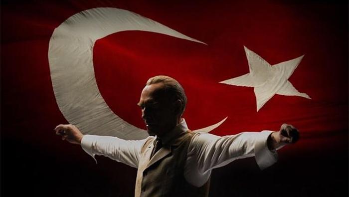29 Ekim Cumhuriyet Bayramı Mesajları 2025: 102.yılında Atatürk’lü, resimli, yazılı, kısa, uzun kutlama görselleri