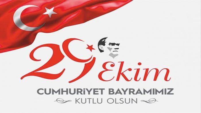 29 Ekim Cumhuriyet Bayramı Mesajları 2025: 102.yılında Atatürk’lü, resimli, yazılı, kısa, uzun kutlama görselleri