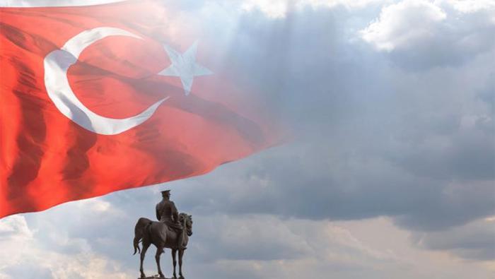 29 Ekim Cumhuriyet Bayramı Mesajları 2025: 102.yılında Atatürk’lü, resimli, yazılı, kısa, uzun kutlama görselleri