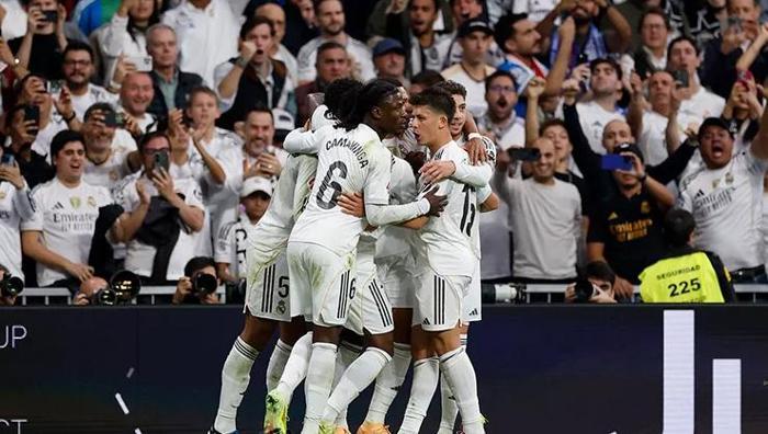 Arda Gülerden sonra Real Madride bir Türk daha İspanyada gündem olan maaş: 5 milyon Euro