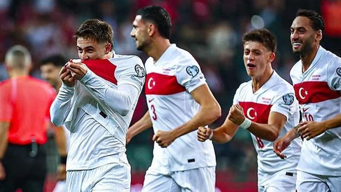 Arda Gülerden sonra Real Madride bir Türk daha İspanyada gündem olan maaş: 5 milyon Euro