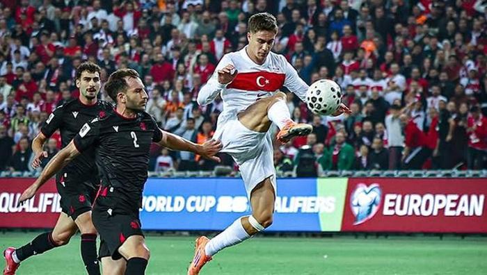 Arda Gülerden sonra Real Madride bir Türk daha İspanyada gündem olan maaş: 5 milyon Euro
