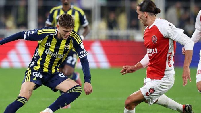 52 KEZ GOL KATKISI VERDİ