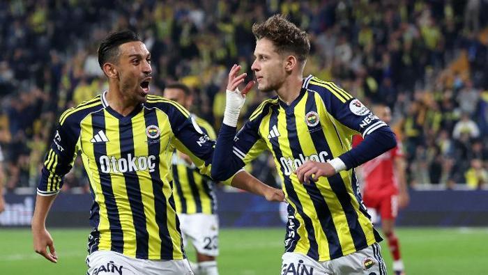 FENERBAHÇE SATIŞA ONAY VERECEK