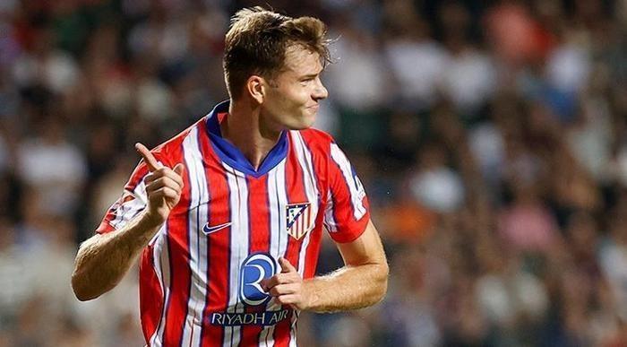 FENERBAHÇE, SÖRLOTH İÇİN CAN ATIYOR