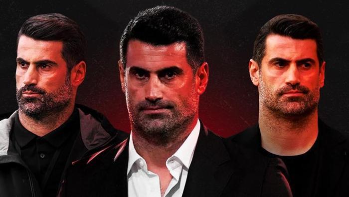 VOLKAN DEMİRELDEN 1,5 YILLIK İMZA