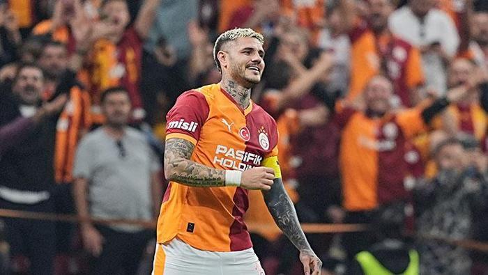 Sözleşmesi sona eriyordu Mauro Icardinin menajerinden ayrılık için açıklama