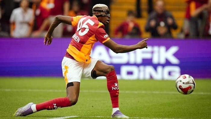 KULÜPLER ANLAŞIRSA...