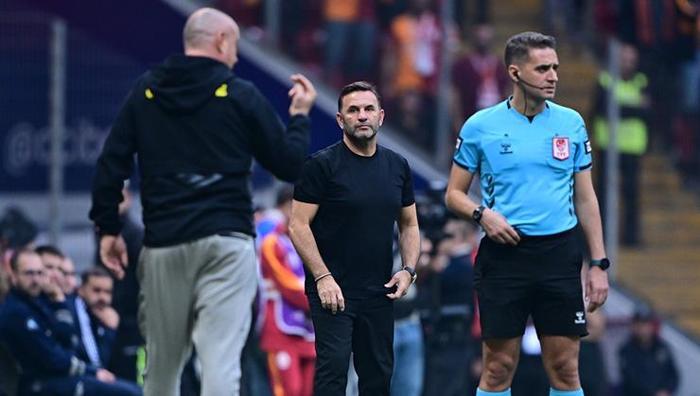 ÖZEL | Bir FIFA hakemi için kabul edilemez Hakem tartışması giderek büyüyor, rapor ortaya çıktı: Hakemlik karakter işidir