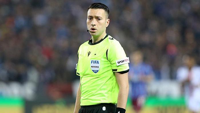 ÖZEL | Bir FIFA hakemi için kabul edilemez Hakem tartışması giderek büyüyor, rapor ortaya çıktı: Hakemlik karakter işidir