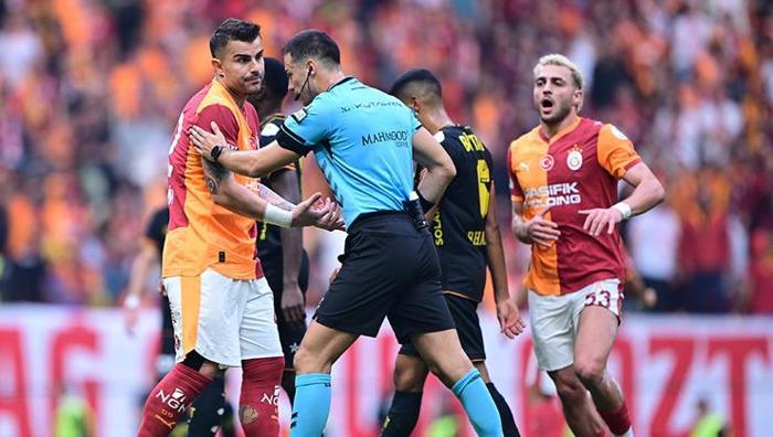 ÖZEL | Bir FIFA hakemi için kabul edilemez Hakem tartışması giderek büyüyor, rapor ortaya çıktı: Hakemlik karakter işidir
