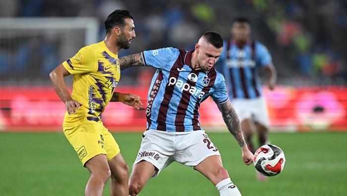 ÖZEL | Bir FIFA hakemi için kabul edilemez Hakem tartışması giderek büyüyor, rapor ortaya çıktı: Hakemlik karakter işidir