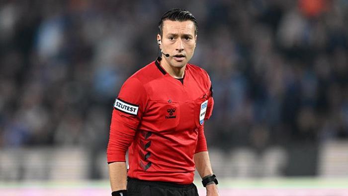 Trabzonspor-ikas Eyüpspor: Zorbay Küçük